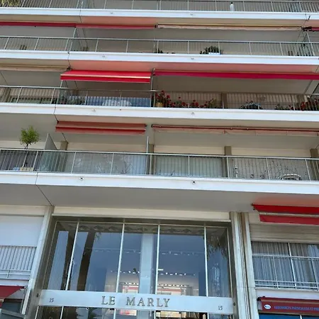 Apartment Le Marly , *