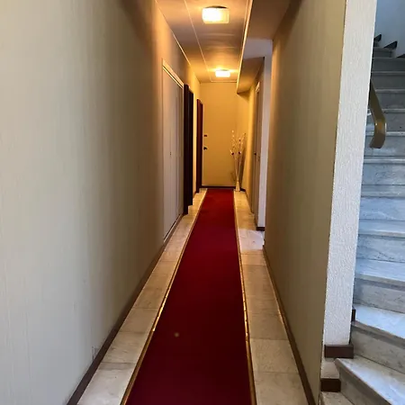Apartment Le Marly , Menton