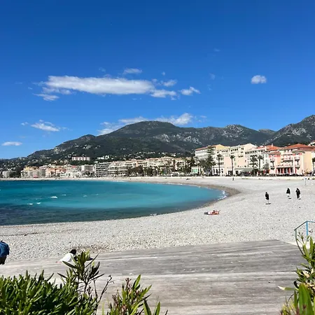 Le Marly , Menton