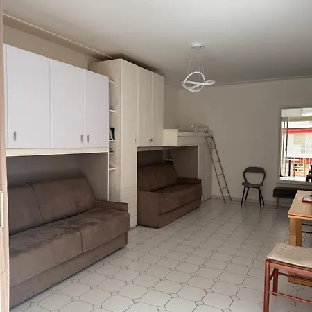 Apartment Le Marly ,