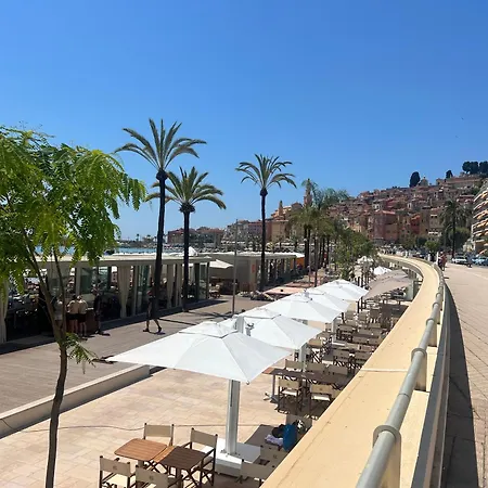 15 Porte De France , Appartement